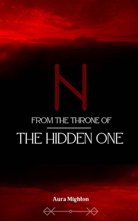 From the Throne of the Hidden One