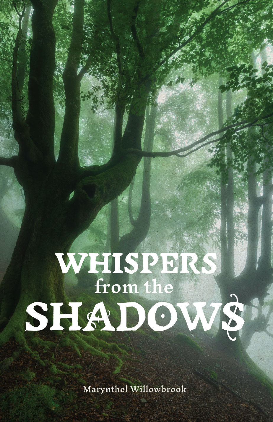 Whispers from the Shadows